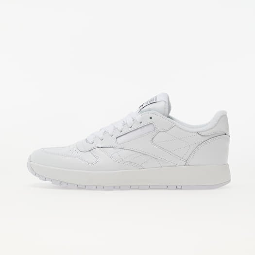Men's shoes Reebok x Maison Margiela Project 0 CL White