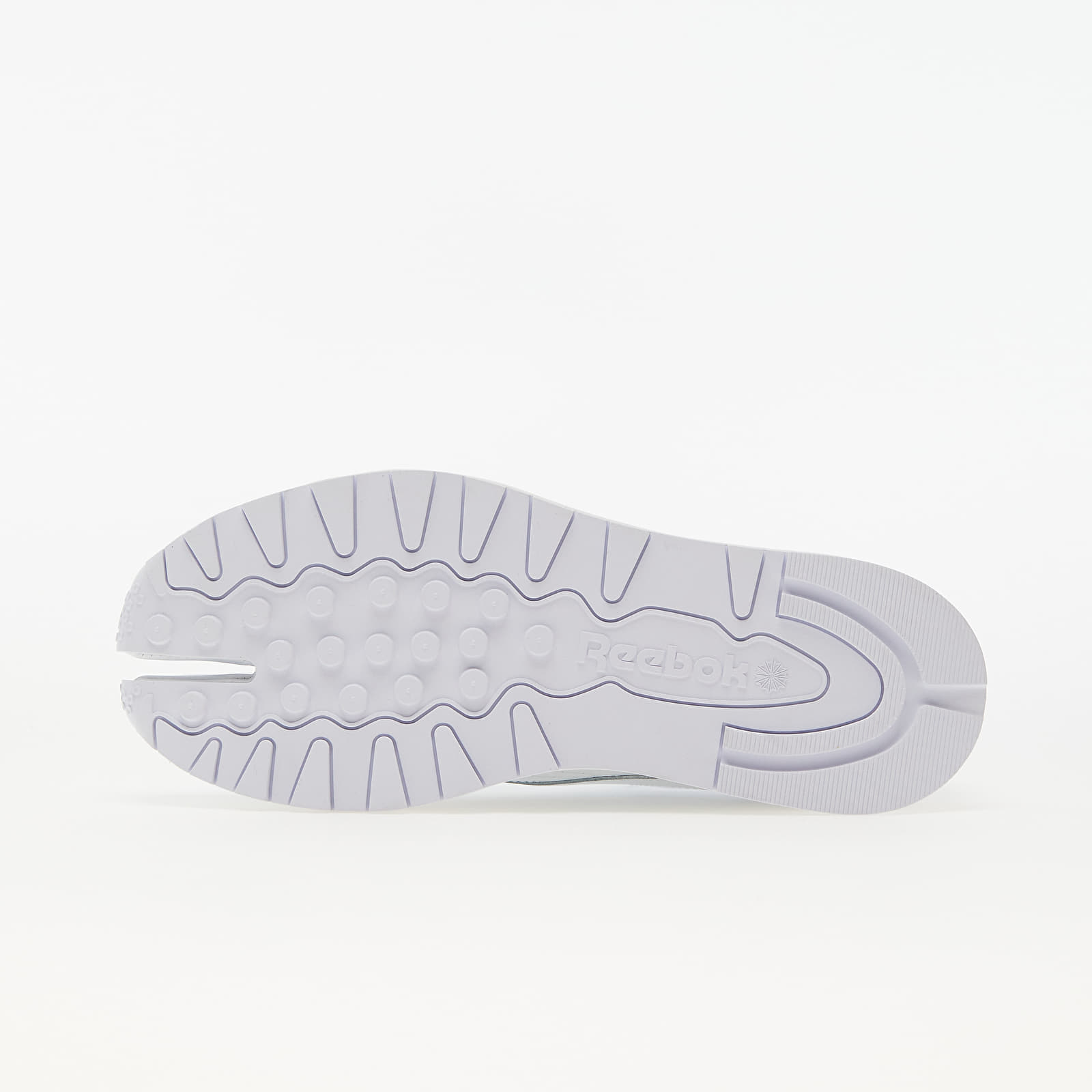 Încălțăminte și sneakerși pentru bărbați Reebok x Maison Margiela Project 0 CL White/ Black/ White
