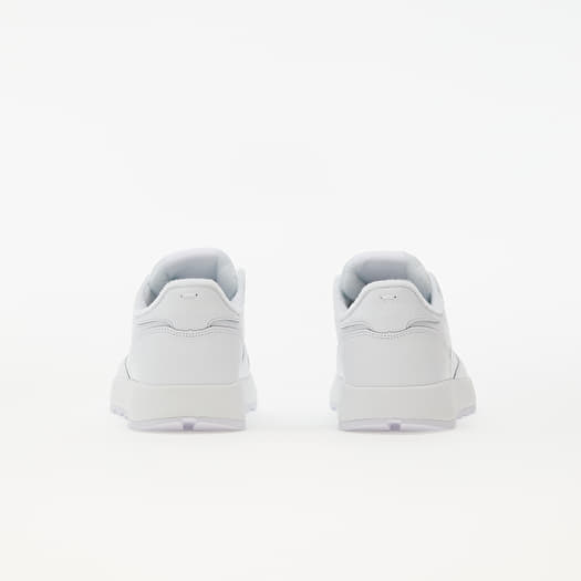 Baskets Maison Margiela Evolution - Taille 45 EU, Noir Et Blanc, Occasion