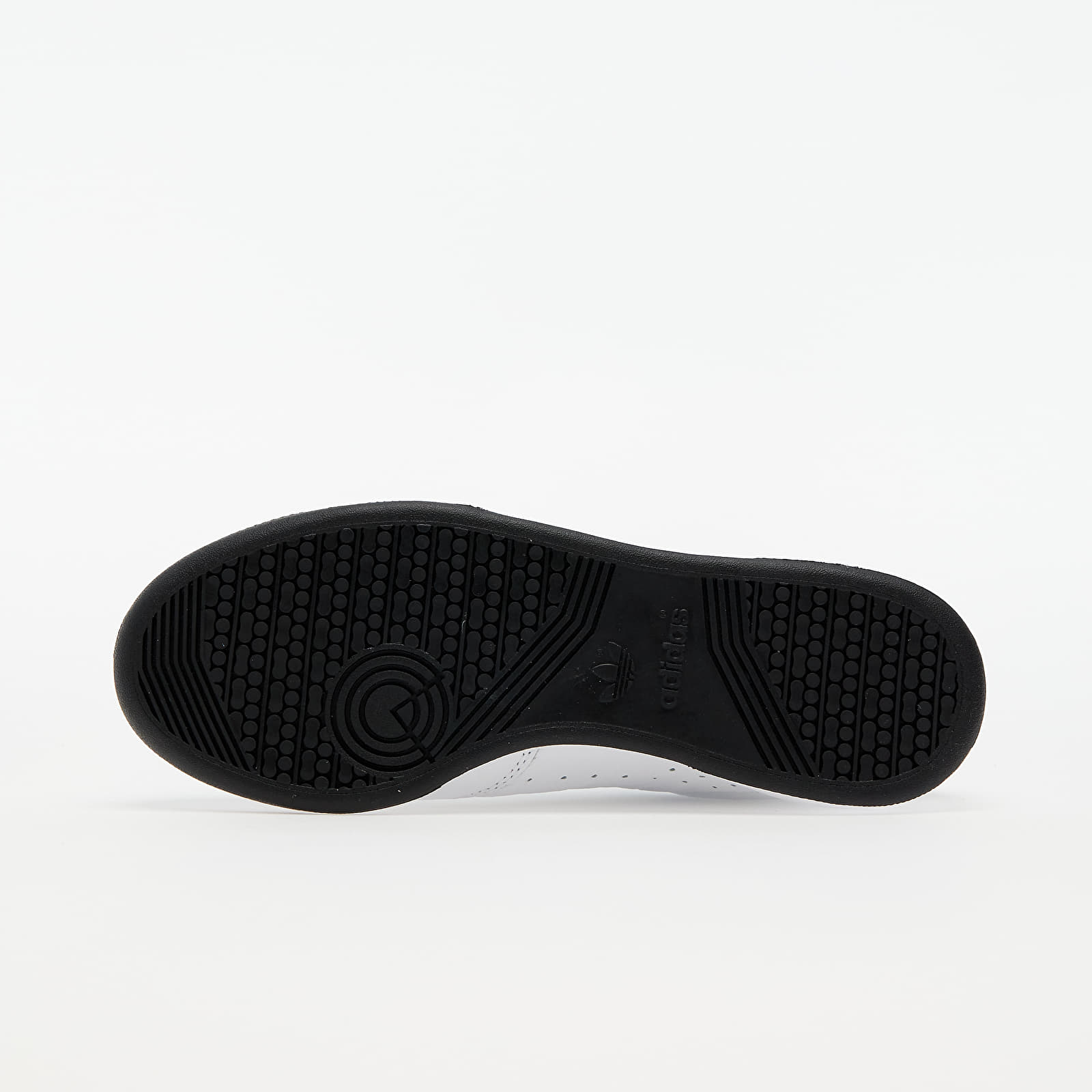 Männer adidas Continental 80 Ftw White/ Core Black/ Ftw White