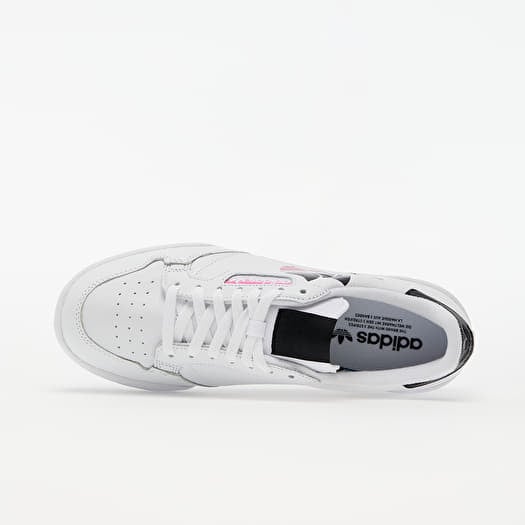 Adidas continental 80 homme argent hotsell