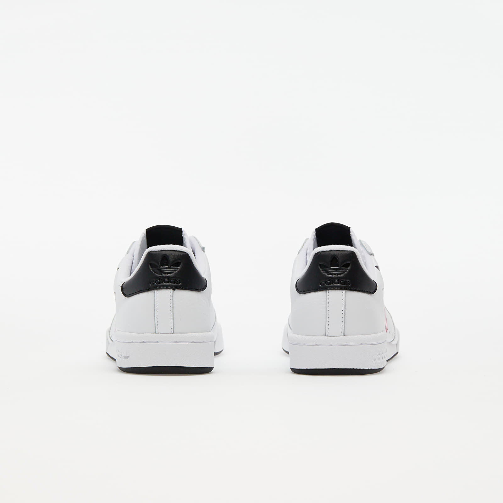 Männer adidas Continental 80 Ftw White/ Core Black/ Ftw White
