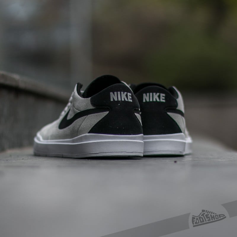 Zapatillas Hombre Nike Bruin SB Hyperfeel Summit White/ Black- White