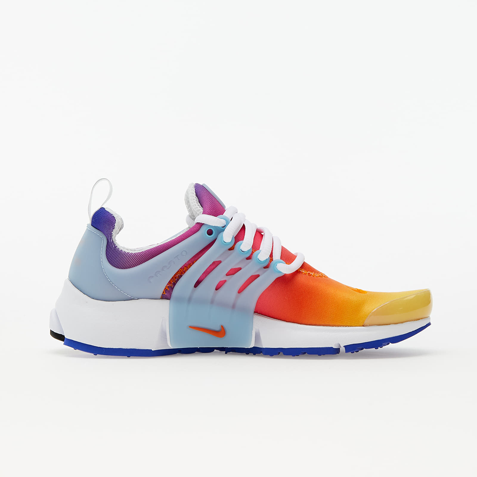 Men s shoes Nike Air Presto University Gold Hyper Crimson Siren
