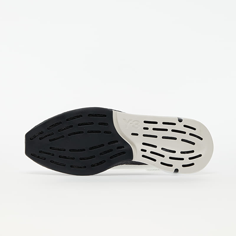 Încălțăminte și sneakerși pentru bărbați Y-3 Orisan Core White