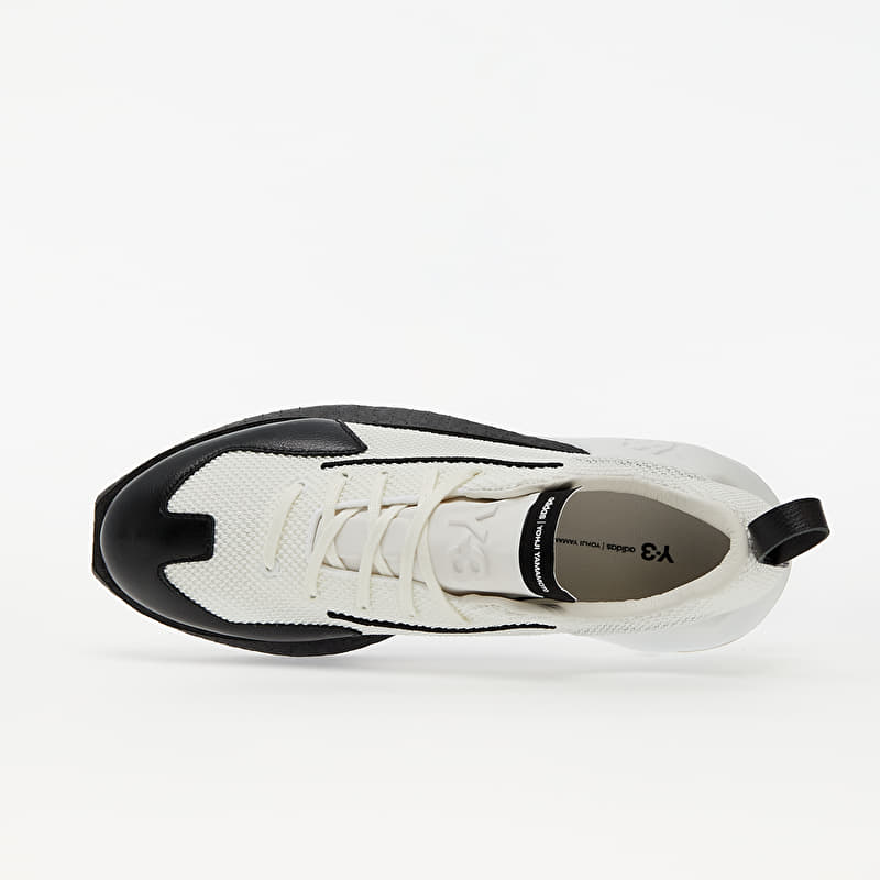 aya様　3点オーダー Încălțăminte și sneakerși pentru bărbați Y-3 Orisan Core White