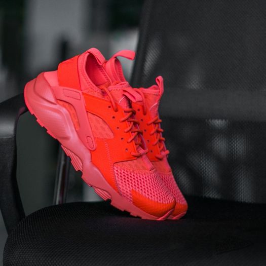 Crimson huaraches new arrivals