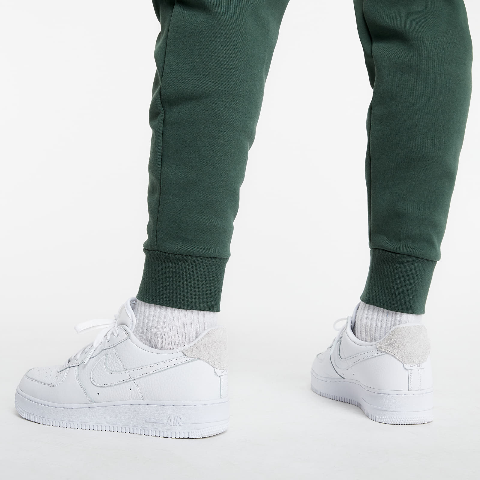 Pants and jeans Nike Sportswear Tech Fleece Pants Galactic