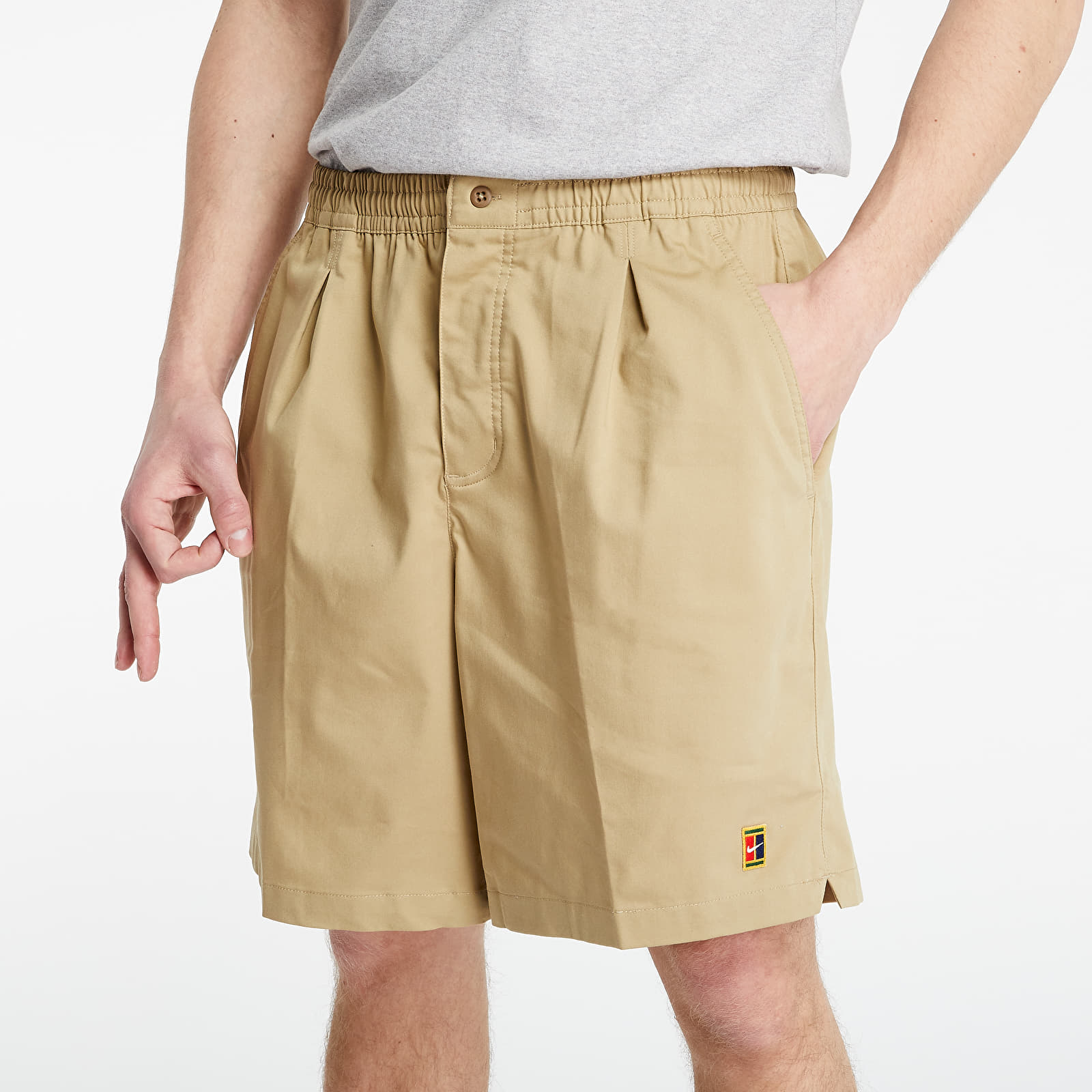 Nike parachute sale shorts