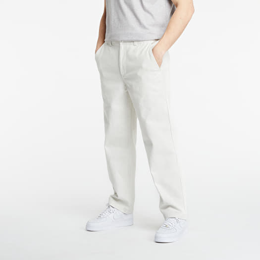 Stüssy Uniform Pants Bone