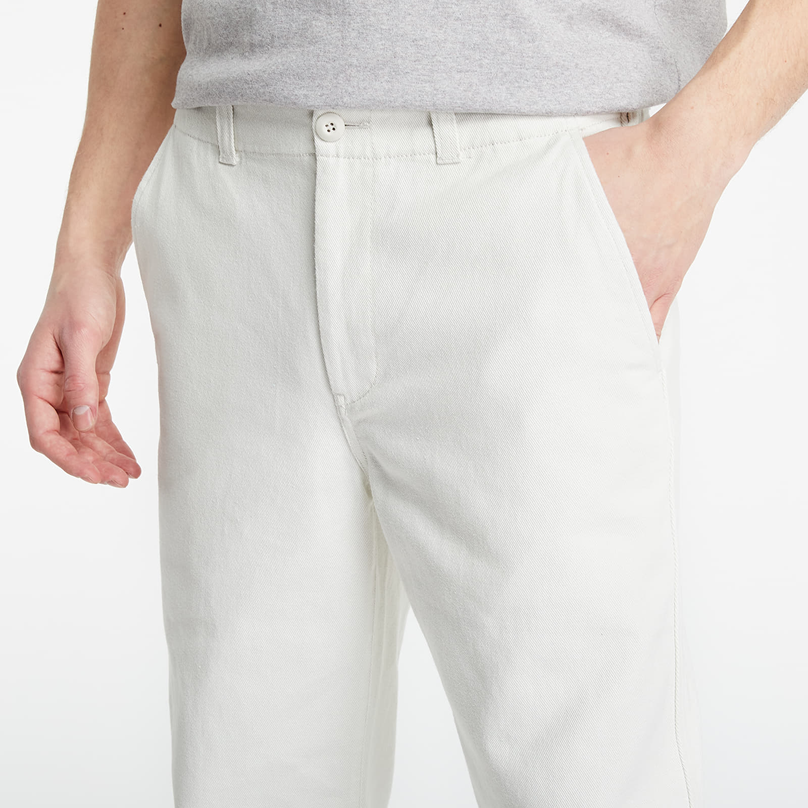 Pantalones Stüssy Uniform Pants Bone