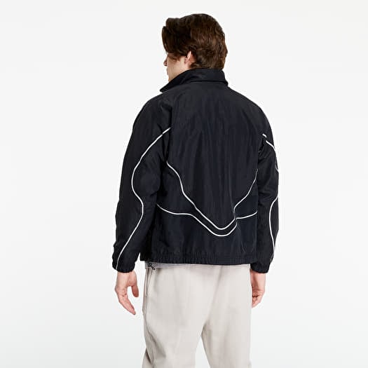 Veste jordan deals psg blanche