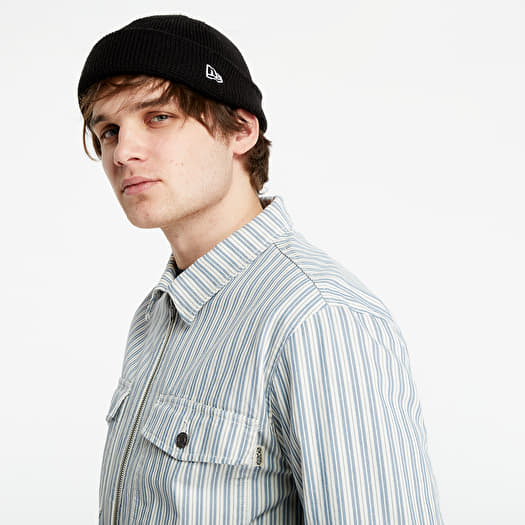 Bundy Stüssy Stripe Garage Jacket Stripe | Footshop