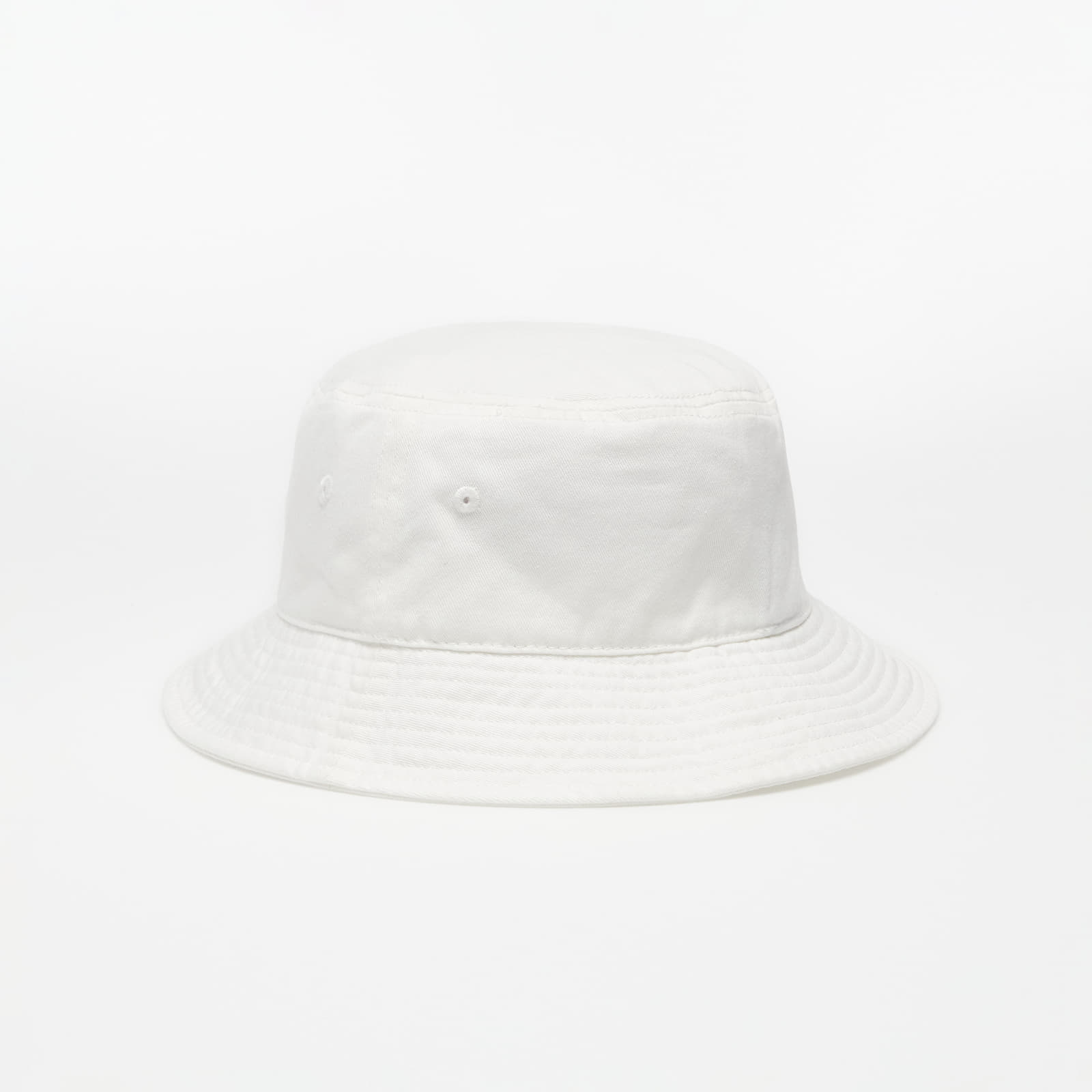 Klobúky Stüssy Stock Bucket Hat White