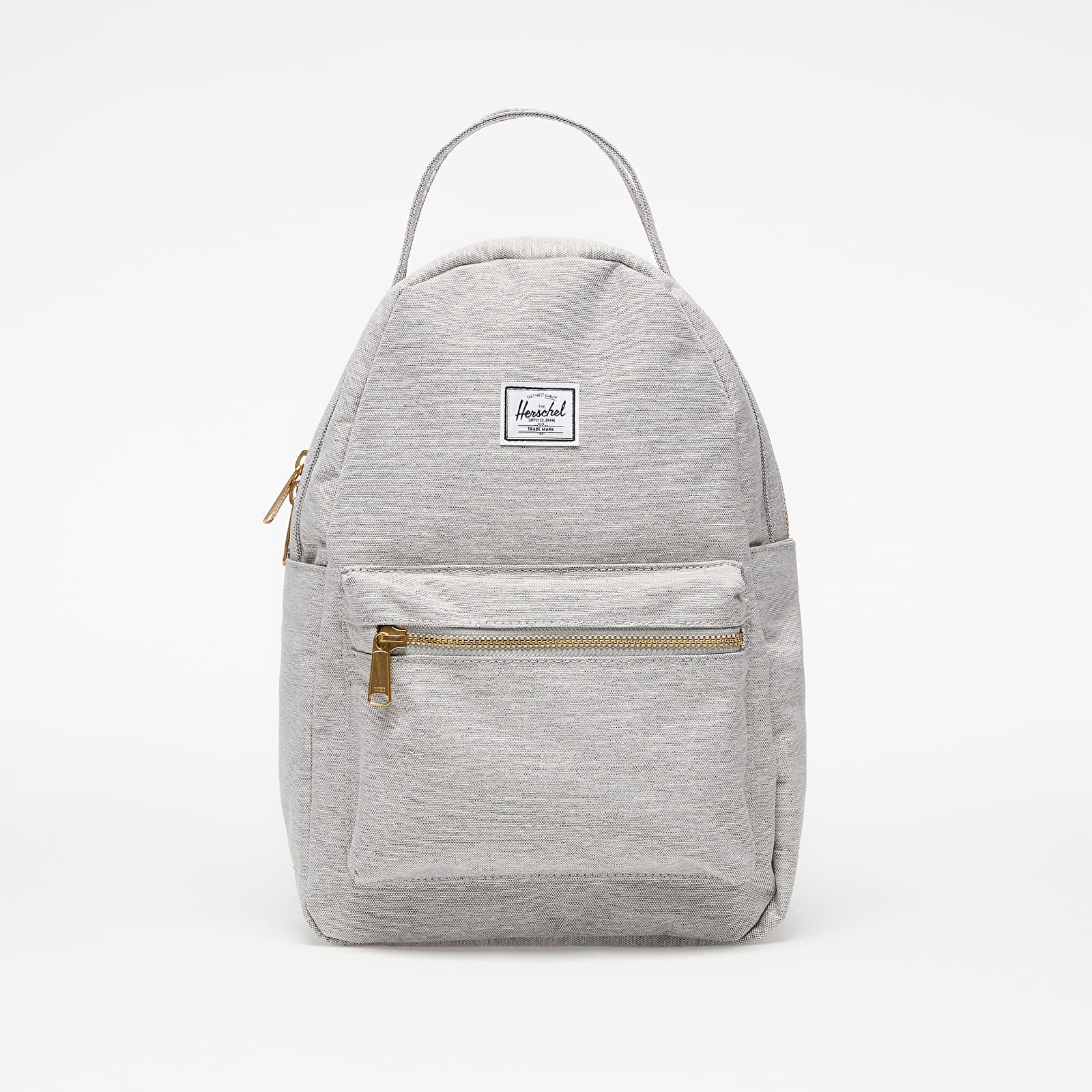 Herschel grey crosshatch sale