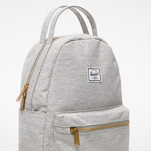 Herschel nova sale small light