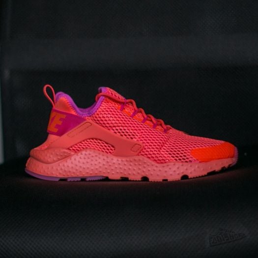 Nike huarache donna store rosse