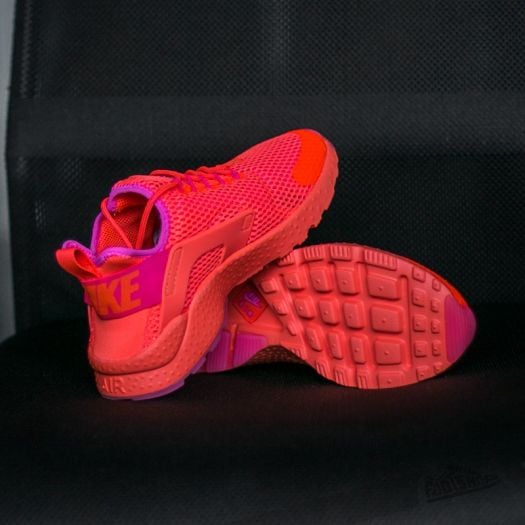 Women s shoes Nike W Air Huarache Run Ultra BR Total Crimson