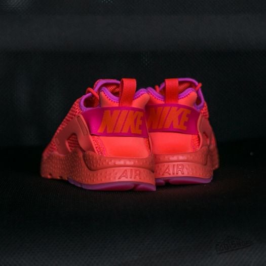 Huarache rose fluo on sale