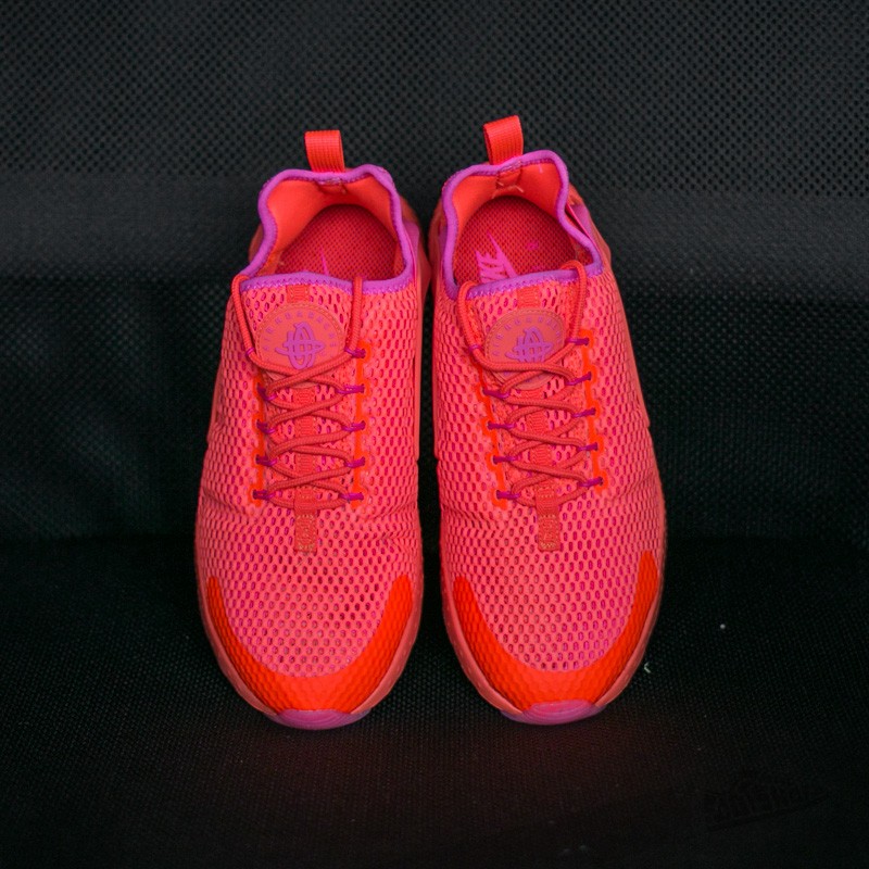 Women s shoes Nike W Air Huarache Run Ultra BR Total Crimson