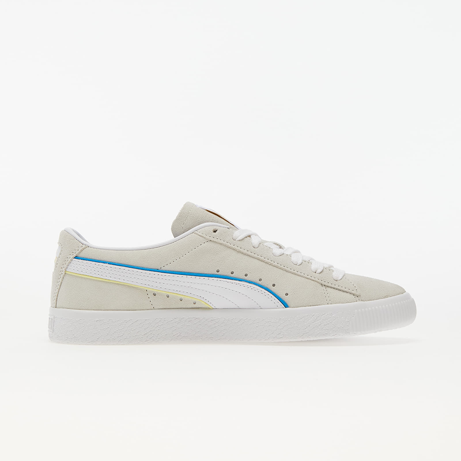 Puma ibiza new arrivals white