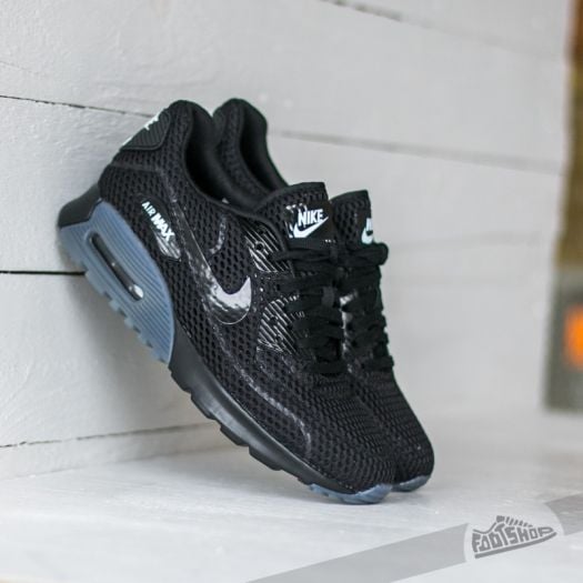 Nike air max shop 90 breathe black