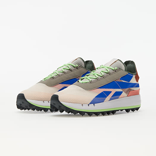 Women's shoes Reebok Legacy 83 Cer Pink/ Bou Grey/ Twich Orange