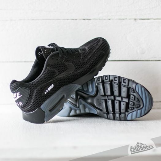Nike air max 87 ultra br schwarz hot sale