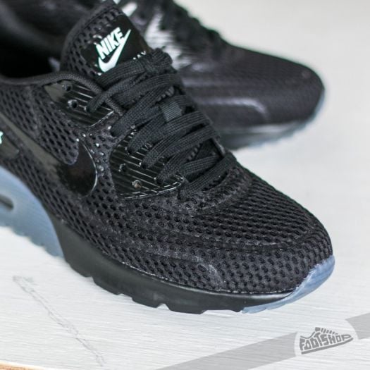 Nike air max 87 ultra br schwarz sales