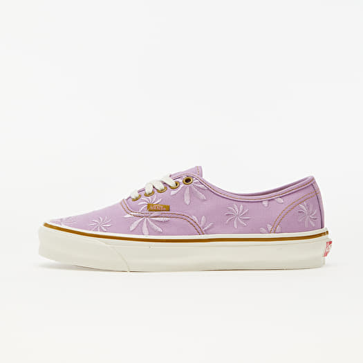 Authentic purple new arrivals vans