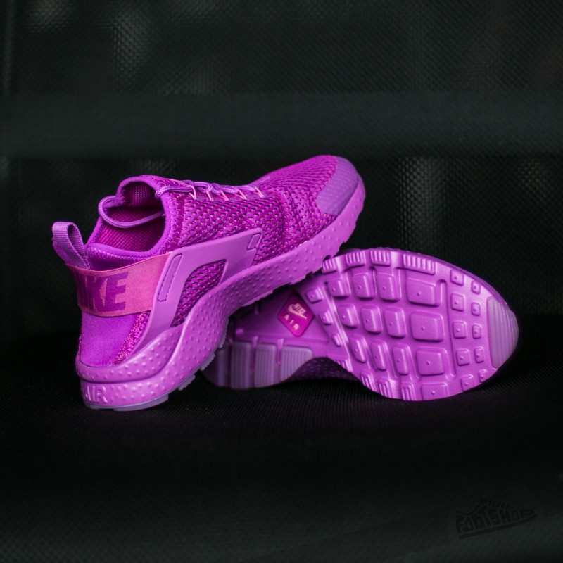 Air huarache ultra women's purple cheap