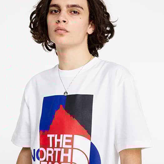 North face t shirts 2 for 35 on sale