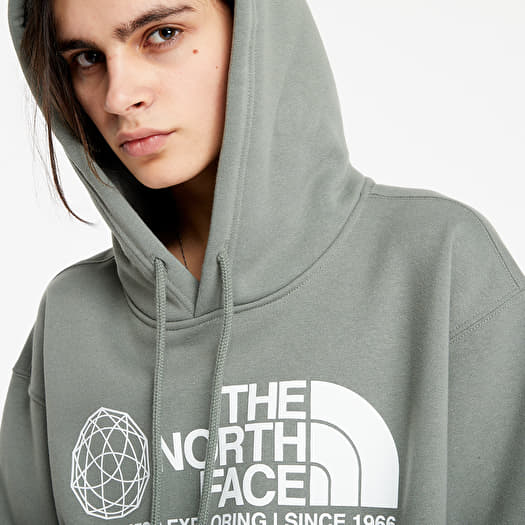 North face agave hoodie new arrivals