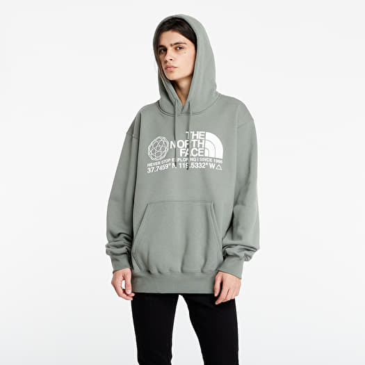 North face agave hoodie hot sale