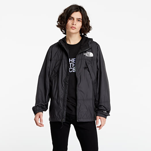 The North Face Hydren Wind Jacket