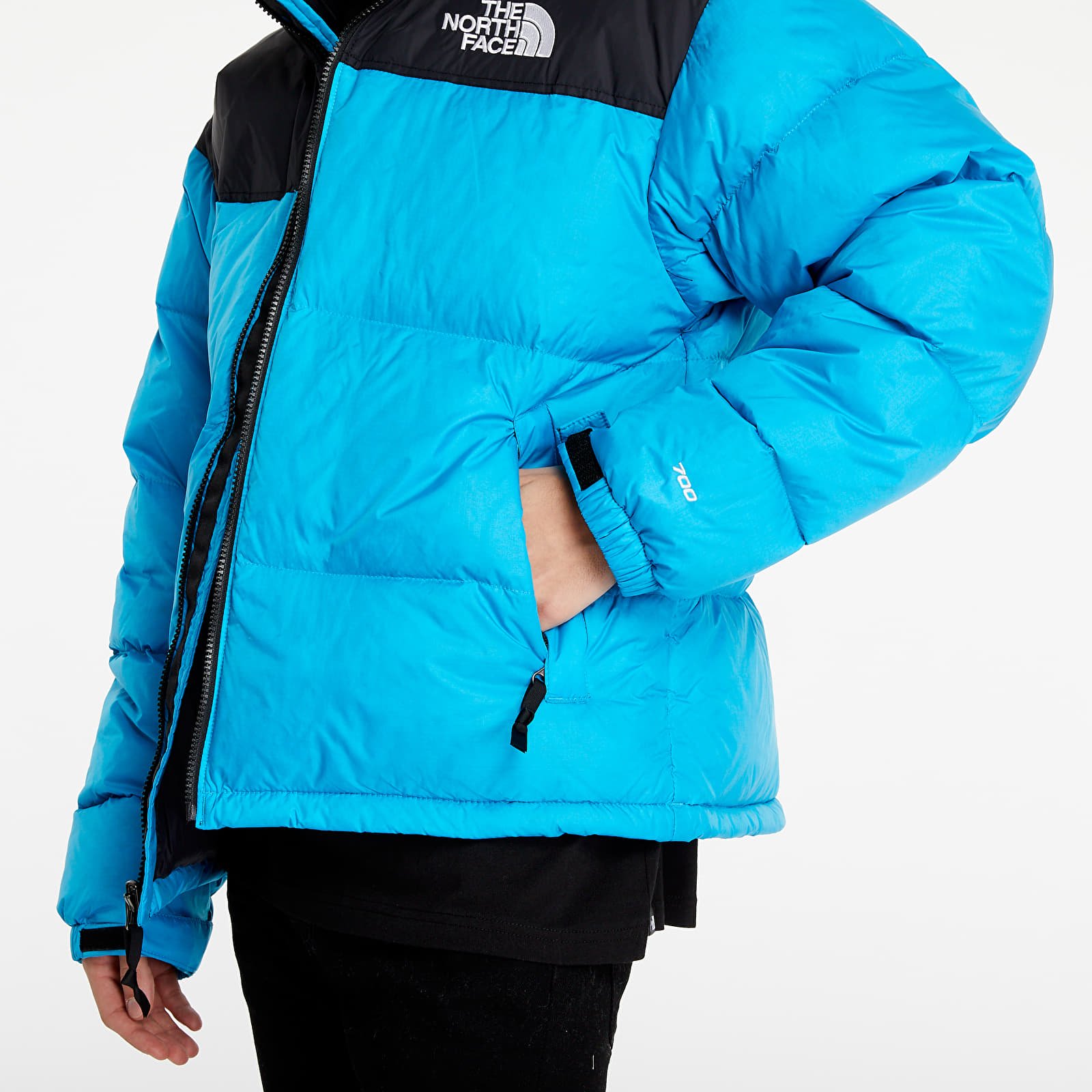 Jacken The North Face M 1996 Retro Nutpse Jacket Meridian Blue