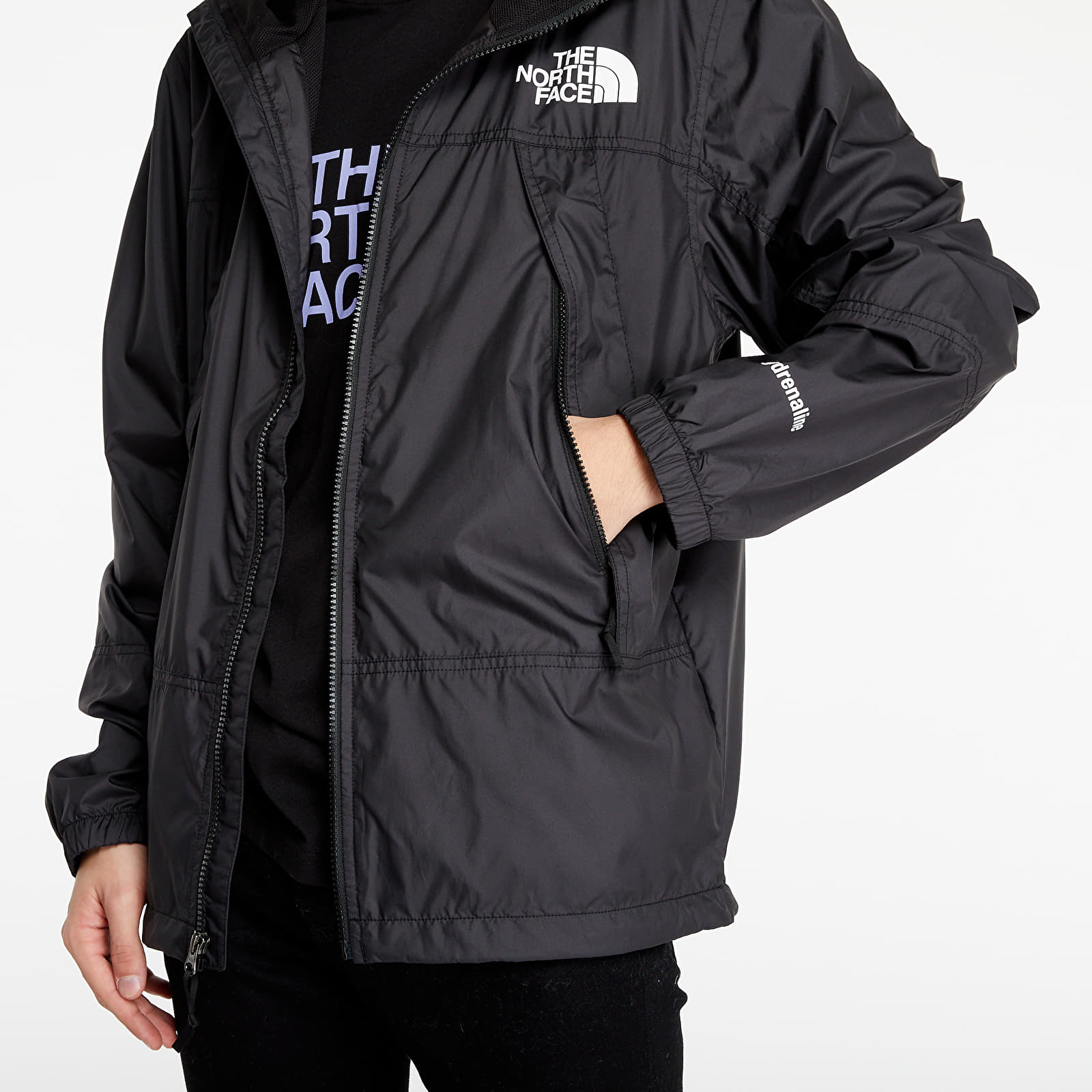 Hortons shell jacket outlet north face