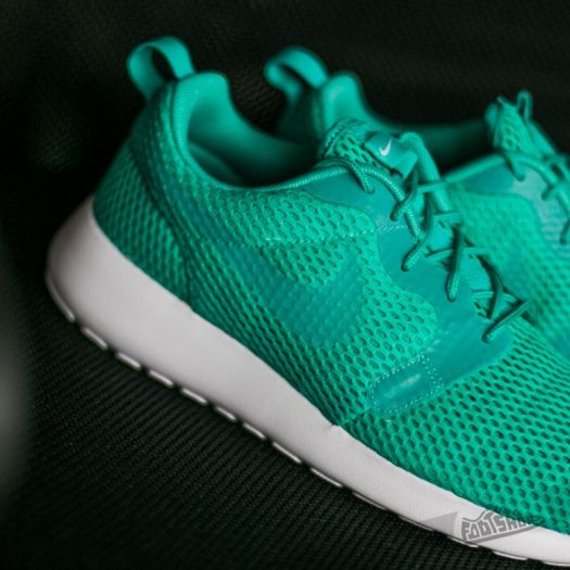 Roshe run hombre new arrivals verdes