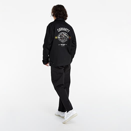 ジャケット・アウター Carhartt WIP Cartograph Jacket XL Carhartt Wip Cartograph Jacket | David Jones
