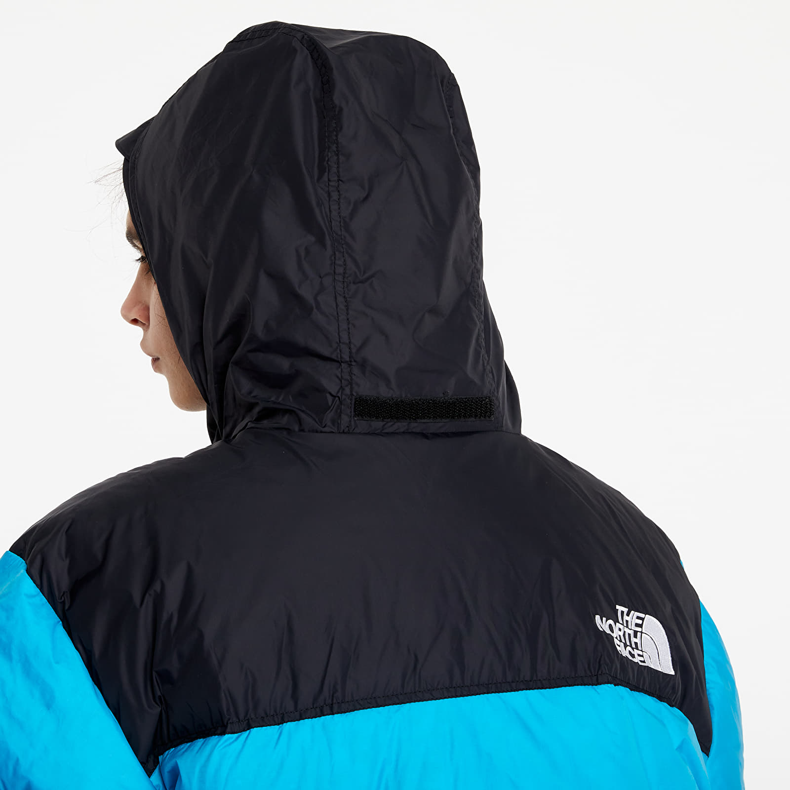Jacken The North Face M 1996 Retro Nutpse Jacket Meridian Blue