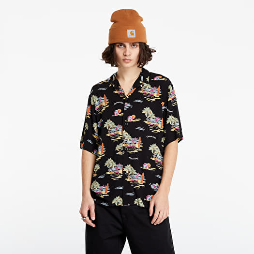 Carhartt hawaiian shirt cheap
