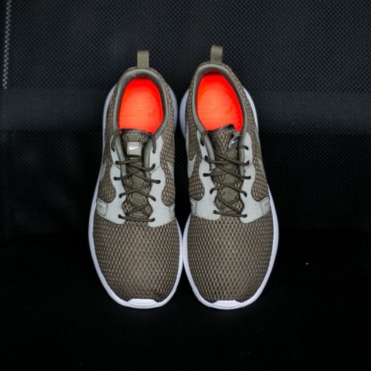 Nike roshe one hombre olive sales