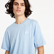 Nike psychic sales blue shirt
