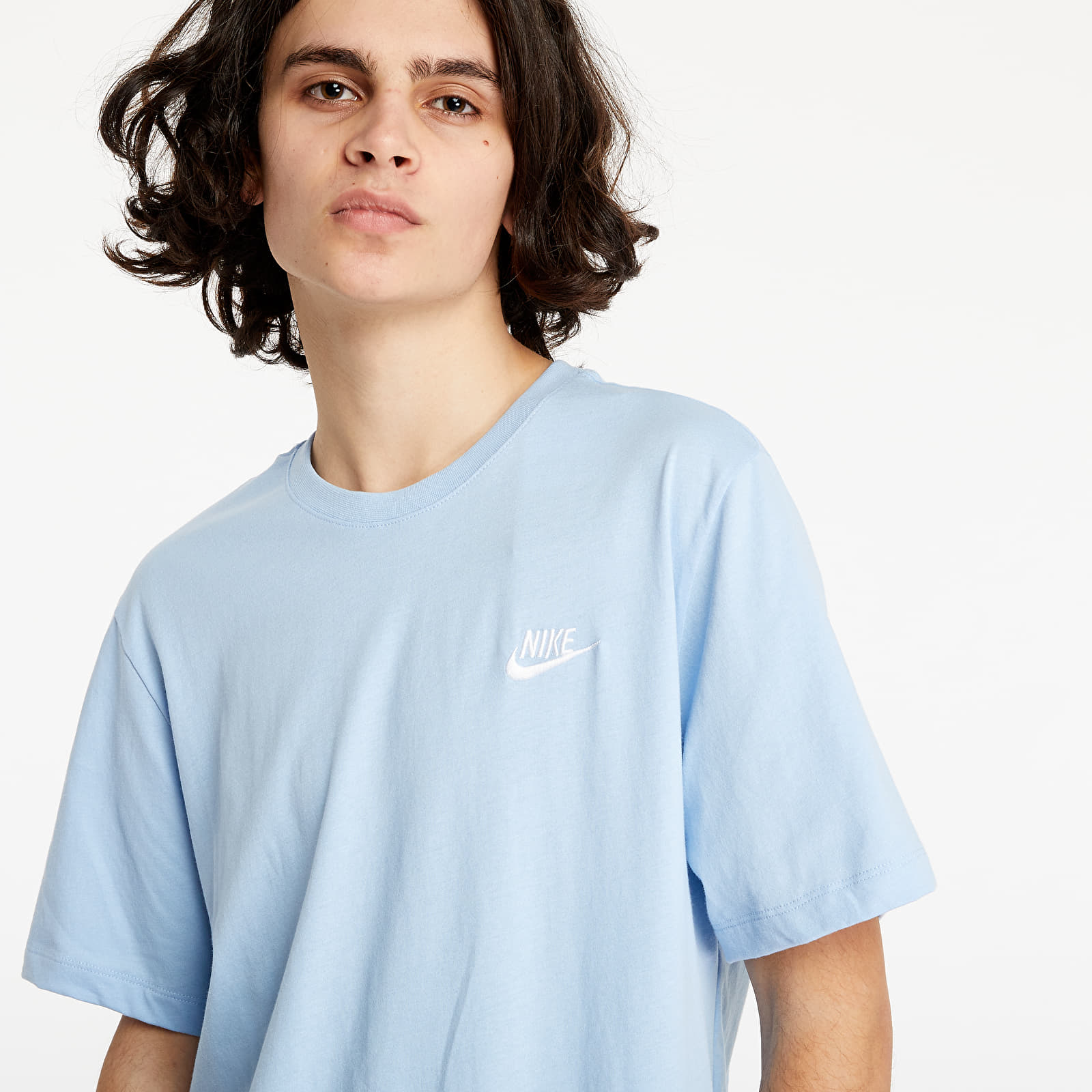 Nike Sportswear Club Tee