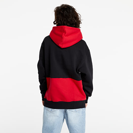 Jordan Jumpman Air Graphic Fleece Pullover Hoodie