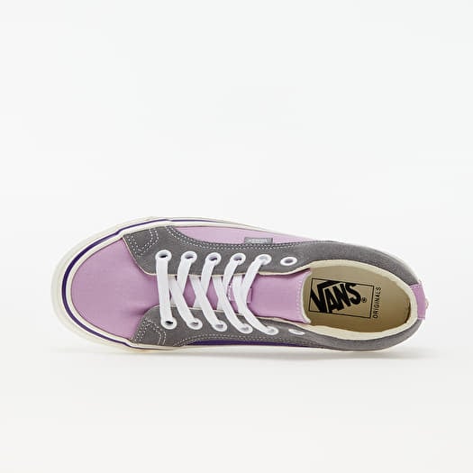 Vans Vault OG Lampin LX Suede Canvas