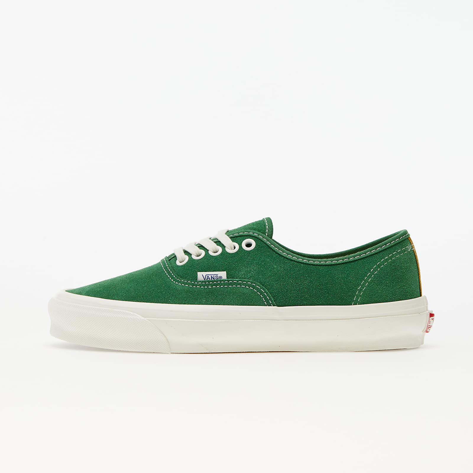 Vyriška avalynė Vans Vault OG Authentic LX (Suede) Juniprdried/ Tobacco
