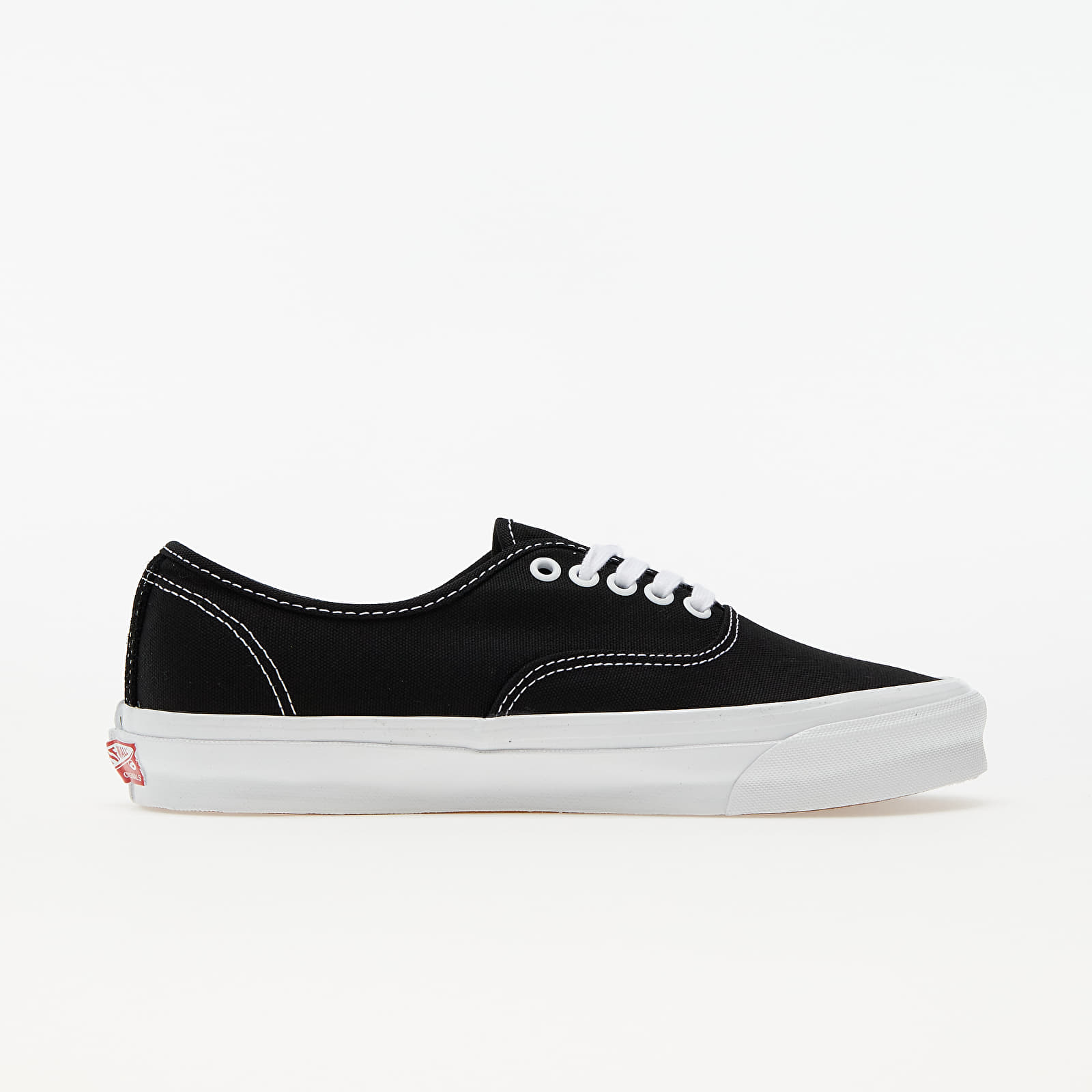 Authentic hotsell black white