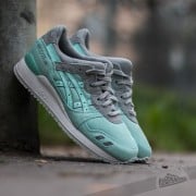 Men s shoes Asics Gel Lyte III Light Mint Light Mint Footshop