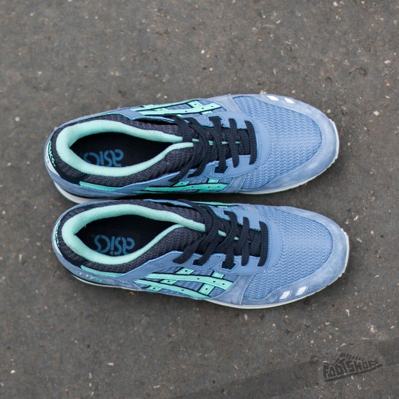Asics shop stone wash